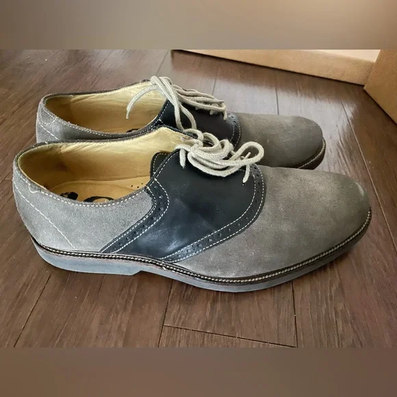 1901 | Shoes | Mssaddle Up Mens Shoes | Poshmark display picture 1